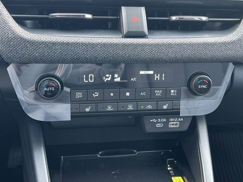 New 2026 Subaru Outback Limited AWD/4WD image 15