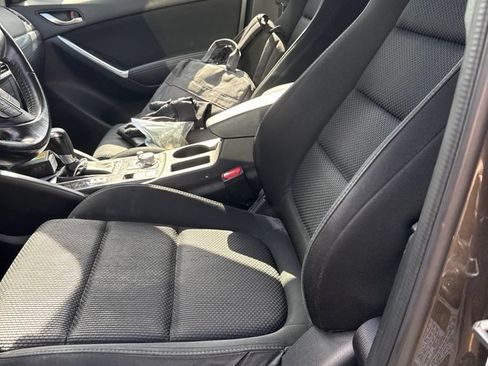 Used 2016 MAZDA CX-5 Touring AWD/4WD image 4