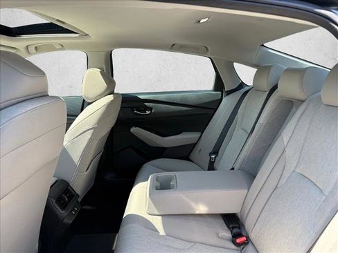 New 2026 Honda Accord SE image 21