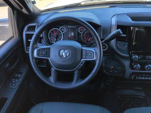 New 2026 RAM 3500 Tradesman image 15