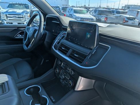 Used 2023 Chevrolet Tahoe Z71 w/ Luxury Package image 31