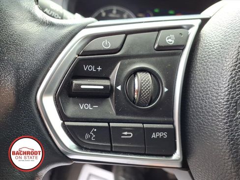 Used 2019 Acura RDX w/ Advance Package AWD/4WD image 20