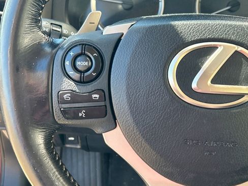 Used 2015 Lexus IS 250 AWD w/ Premium Package image 23