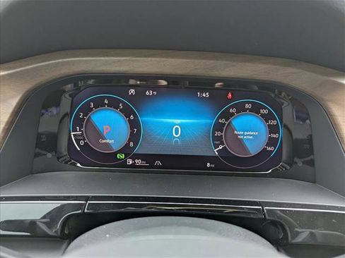 New 2026 Volkswagen Atlas SE image 16