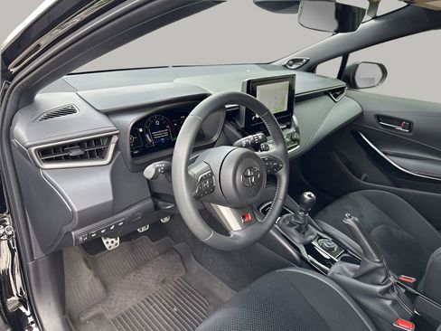 Used 2025 Toyota Corolla GR AWD/4WD image 26
