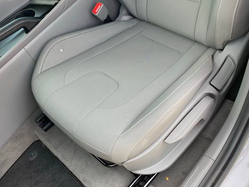 New 2026 Hyundai Elantra Sport FWD image 20