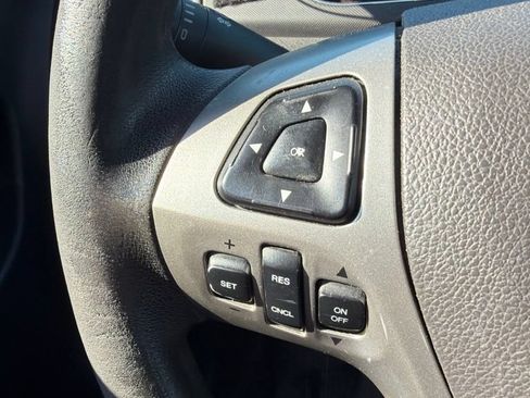 Used 2013 Ford Taurus Police Interceptor AWD w/ Ready For The Road Pkg image 16