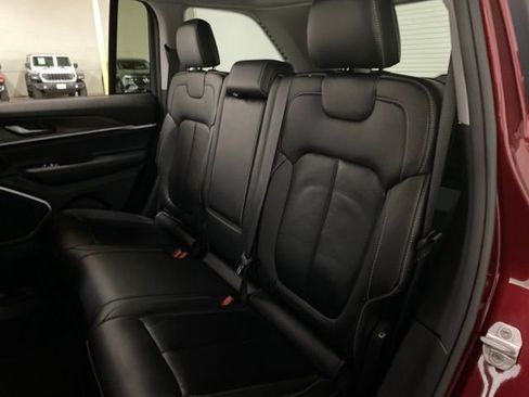 Used 2022 Jeep Grand Cherokee Limited 4xe AWD/4WD image 66