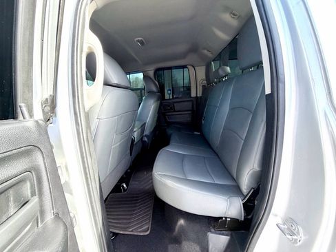 Used 2015 RAM 1500 Express AWD/4WD image 19