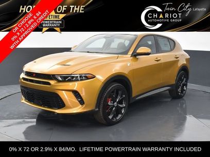 New 2024 Dodge Hornet R/T Plus w/ Track Pack