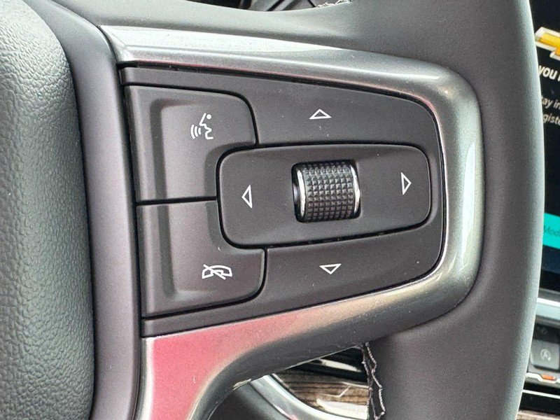New 2026 Chevrolet Silverado 1500 RST AWD/4WD image 11
