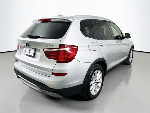 Used 2016 BMW X3 xDrive28i image 5