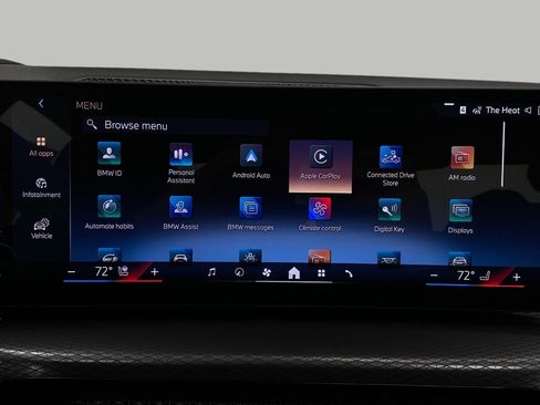 New 2026 BMW 330i xDrive Sedan image 22