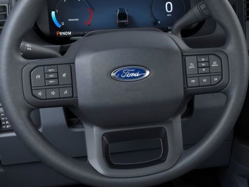 New 2026 Ford F250 XLT w/ XLT Premium Package image 35