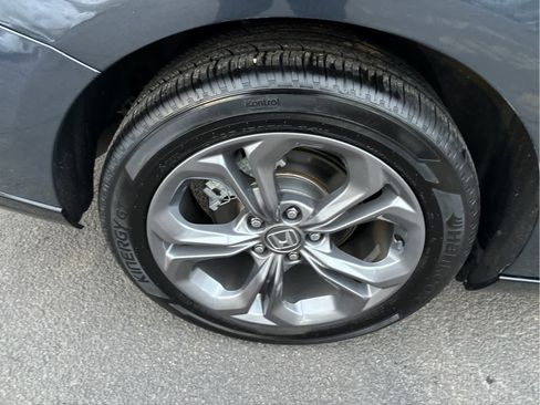 Certified 2023 Honda Accord EX-L image 29