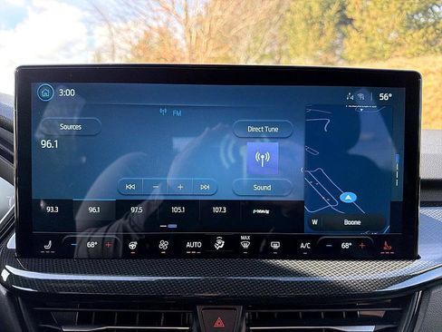 Used 2025 Ford Escape ST-Line w/ Tech Pack #1 image 17