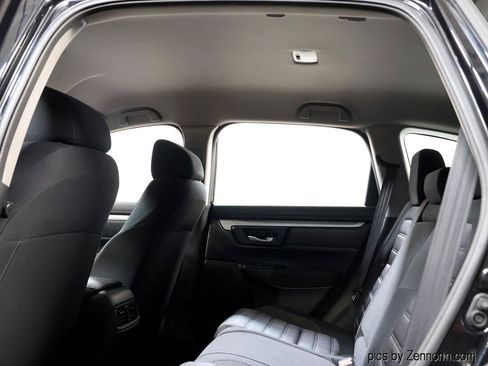Used 2019 Honda CR-V LX image 14
