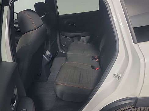 Certified 2024 Honda HR-V Sport image 16