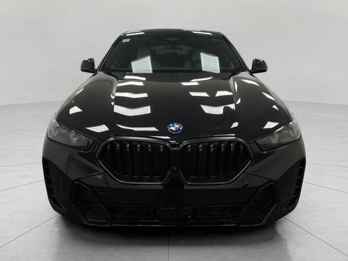 Certified 2026 BMW X6 xDrive40i AWD/4WD image 10