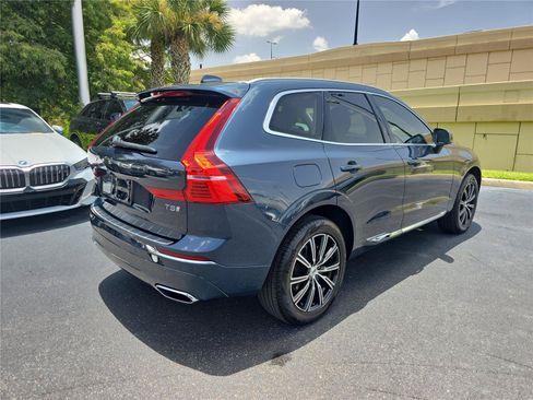 Used 2020 Volvo XC60 T5 Inscription FWD image 2