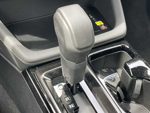 New 2026 Subaru Forester Sport AWD/4WD image 19