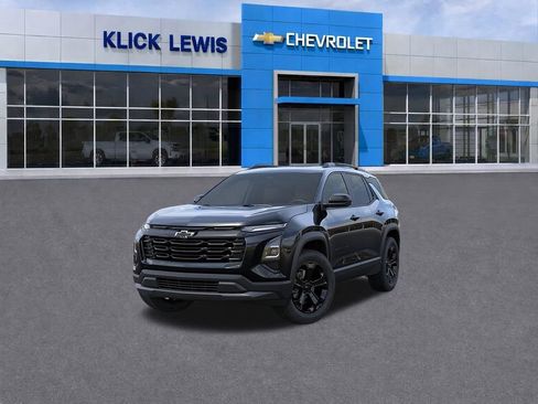 New 2026 Chevrolet Equinox LT w/ Convenience Package II AWD/4WD image 8