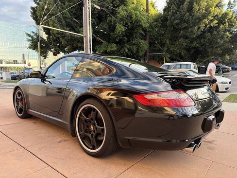 Used 2008 Porsche 911 Carrera S RWD image 3