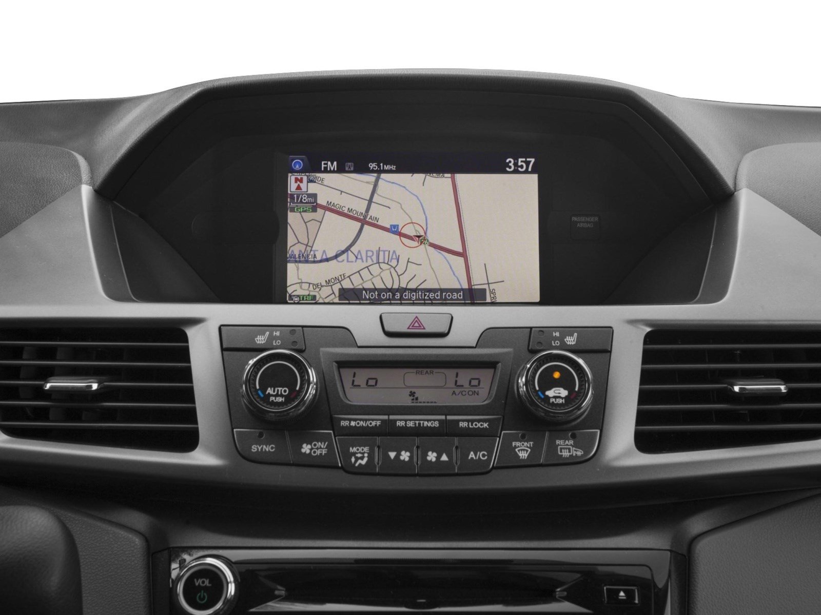 Used 2016 Honda Odyssey EX-L image 11