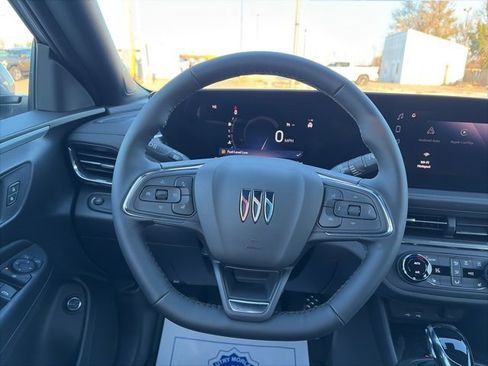 New 2026 Buick Envista Preferred w/ Convenience I Package image 15