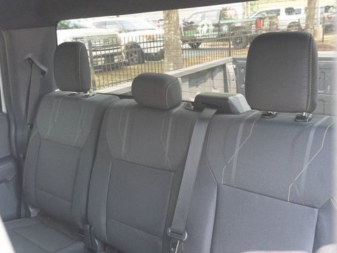 Used 2025 Ford F150 STX AWD/4WD image 18