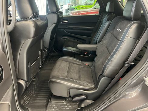 Used 2023 Dodge Durango SRT w/ Black Package AWD/4WD image 10