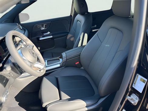 Certified 2026 Mercedes-Benz GLA 250 4MATIC image 11