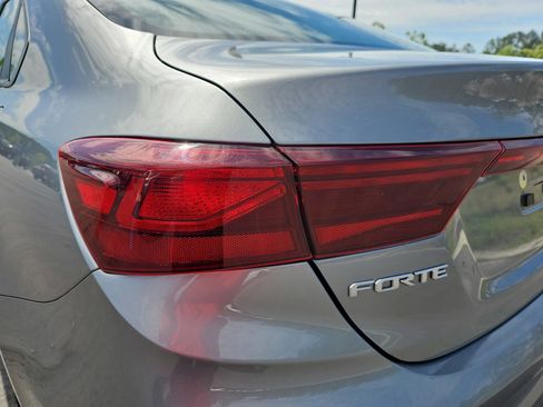 Used 2023 Kia Forte LXS FWD image 34