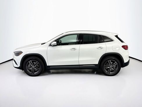 New 2026 Mercedes-Benz GLA 250 4MATIC image 8