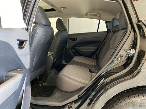 Used 2024 Subaru Crosstrek 2.0i Premium image 12