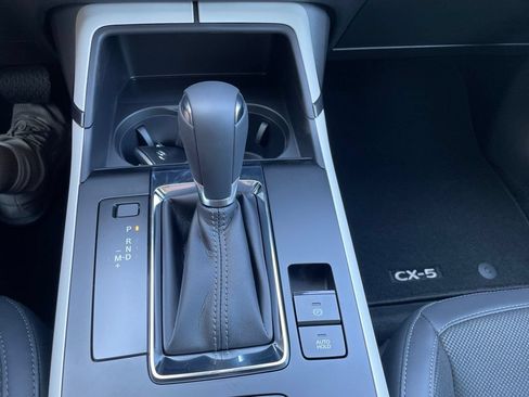 New 2026 MAZDA CX-5 Select AWD/4WD image 20