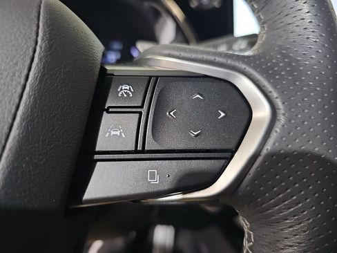 Certified 2024 Lexus RX 500h F Sport w/ Convenience Package AWD/4WD image 21
