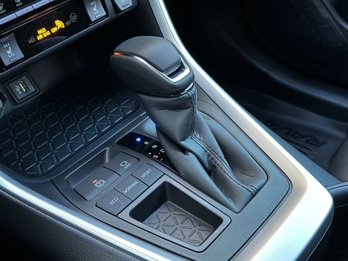 New 2025 Toyota RAV4 XLE Premium image 20