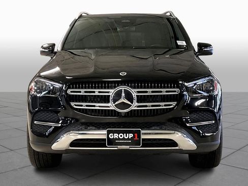 Used 2024 Mercedes-Benz GLE 350 4MATIC image 3