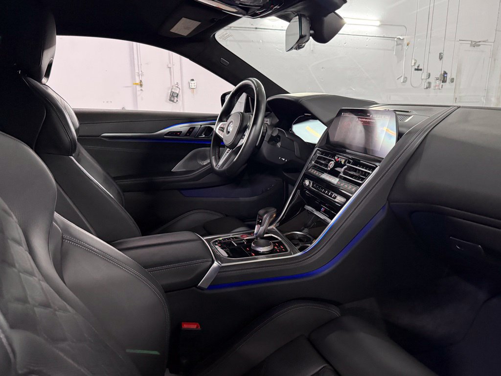 Used 2022 BMW M8 Competition AWD/4WD image 24