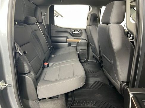 Used 2021 Chevrolet Silverado 1500 RST image 18