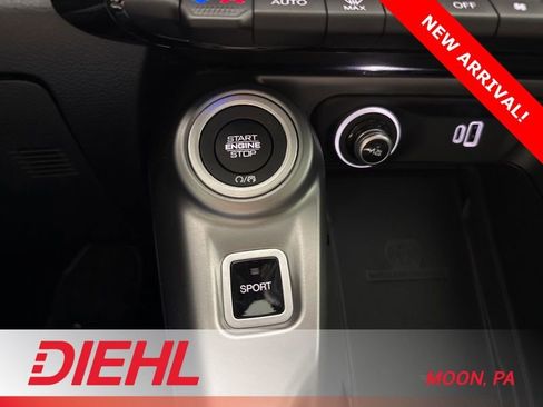 Used 2024 Dodge Hornet R/T Plus w/ Track Pack image 28