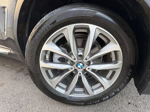 Used 2019 BMW X3 xDrive30i w/ Driving Assistance Package AWD/4WD image 53