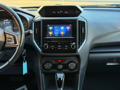 Used 2019 Subaru Crosstrek 2.0i Premium w/ Eyesight System AWD/4WD image 20