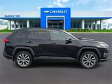 Used 2019 Toyota RAV4 XLE image 4