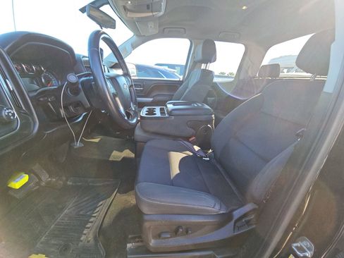 Used 2016 Chevrolet Silverado 1500 LT w/ All Star Edition image 18