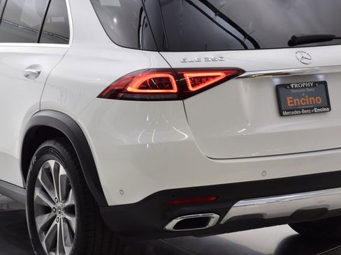 Used 2021 Mercedes-Benz GLE 350 image 5