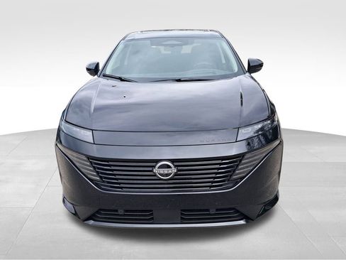 New 2026 Nissan Murano Platinum w/ Cargo Package image 9