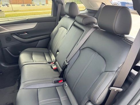 New 2026 MAZDA CX-90 3.3 Turbo w/ Preferred Package image 7