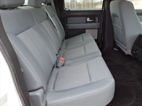Used 2013 Ford F150 XLT w/ XLT Chrome Pkg image 15